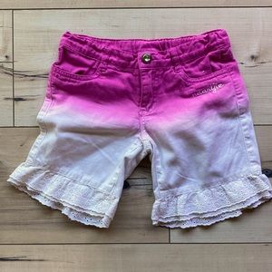 Cute Naartjie short 5T.